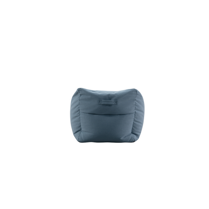 Roots For Fun Blue Bean Bag WR0802-W0001BBV5