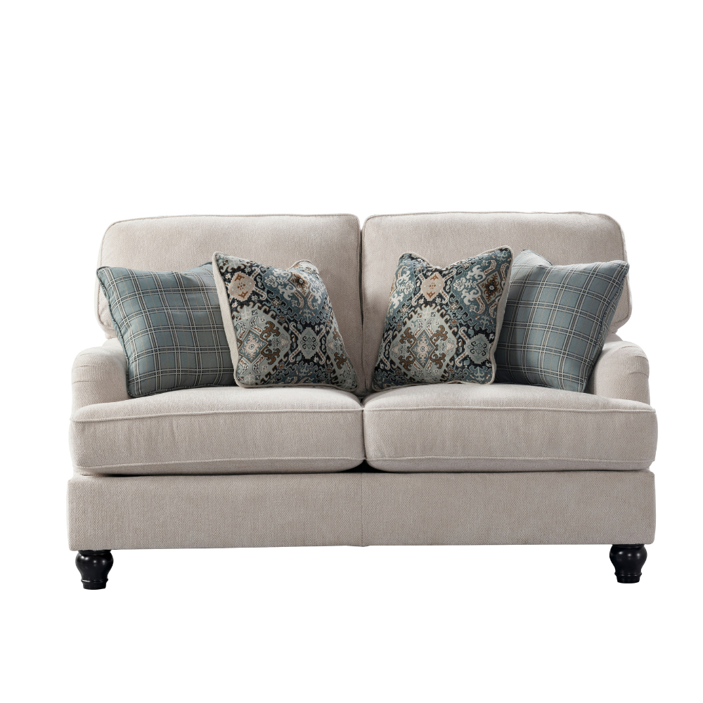 Malika Loveseat (6623748063328)