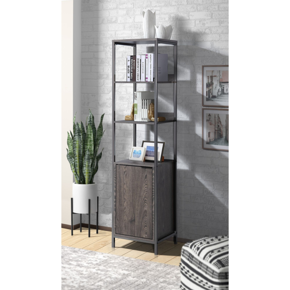 Fisher 16&quot; Bookcase (6629947375712)