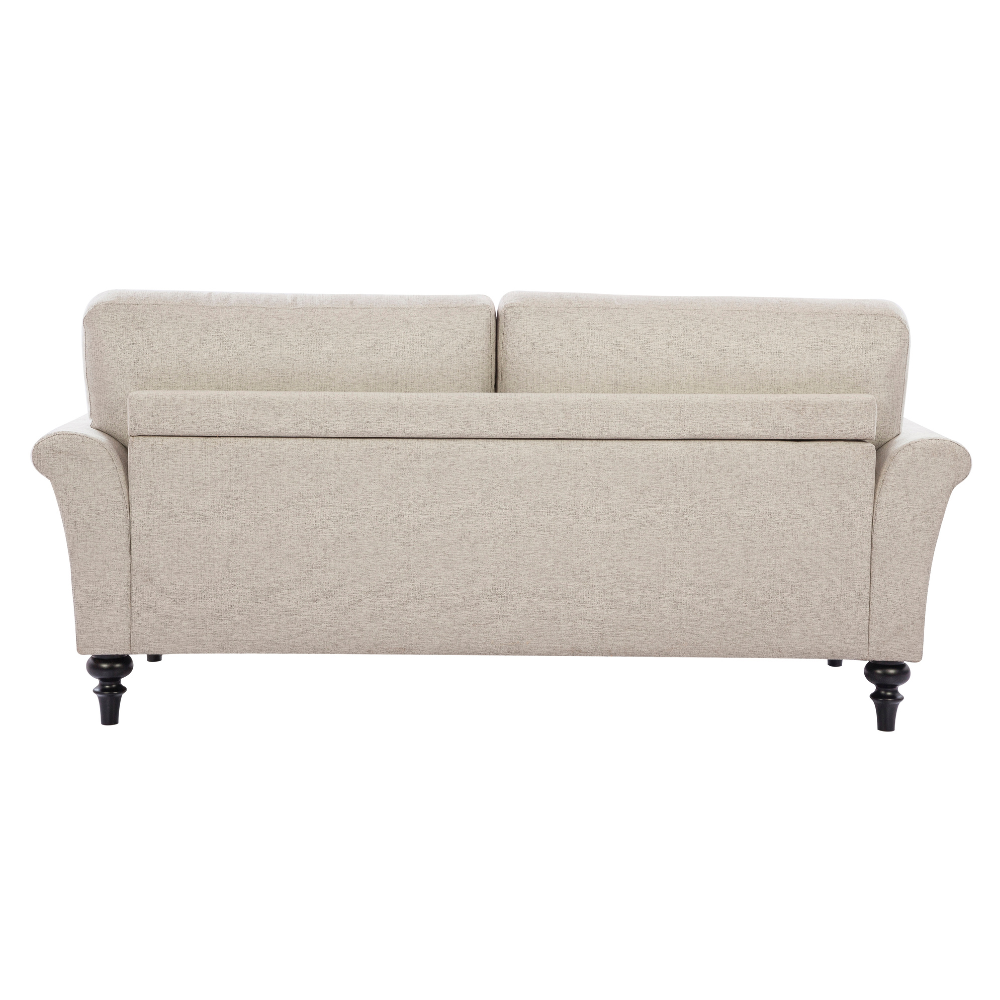 Hampton Holiday Beige Sofa (6645528035424)