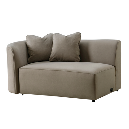 Farah Sectional