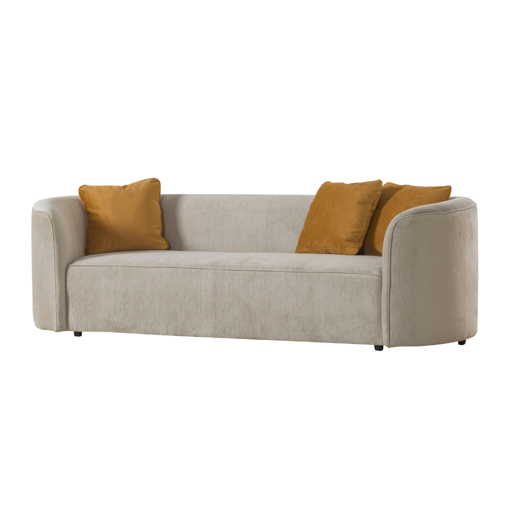 Dana Beige Sofa (6623746457696)