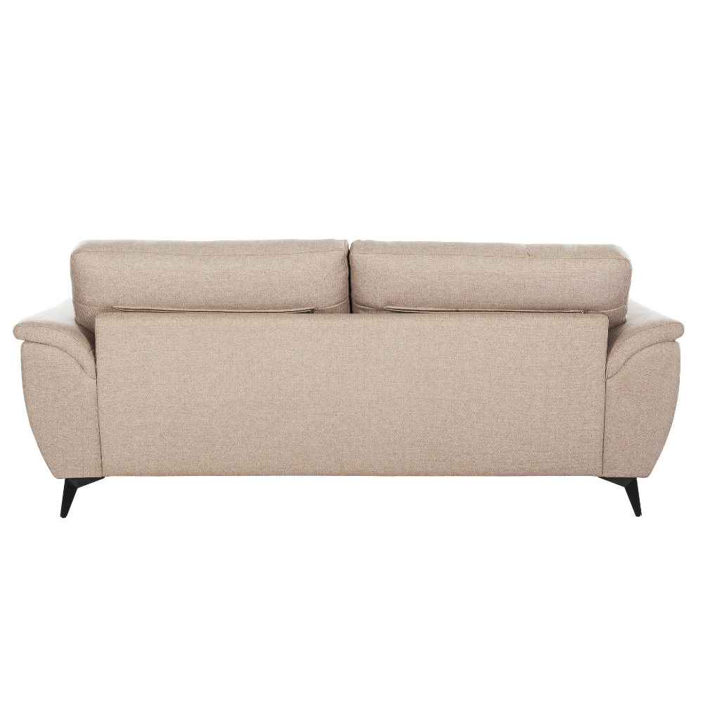 Monterey Magnificent Beige Sofa (6645526429792)