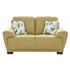 Clarksville Charisma Lime Loveseat (6645526790240)