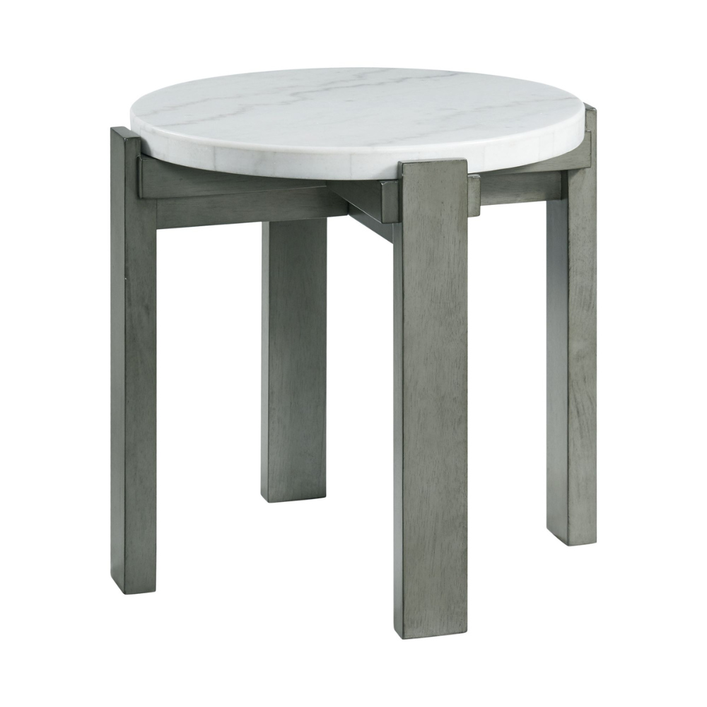 Rosamel Occasional End Table