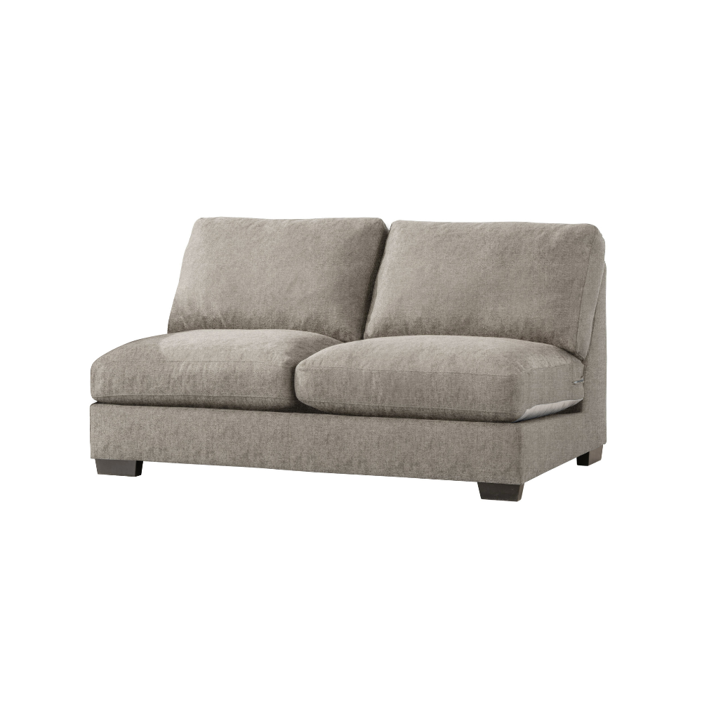 High Earth Comfort Sectional (8782191722817)