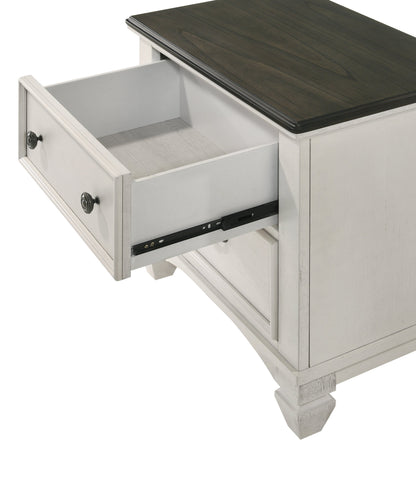 Driftwood Dream Suite Nightstand