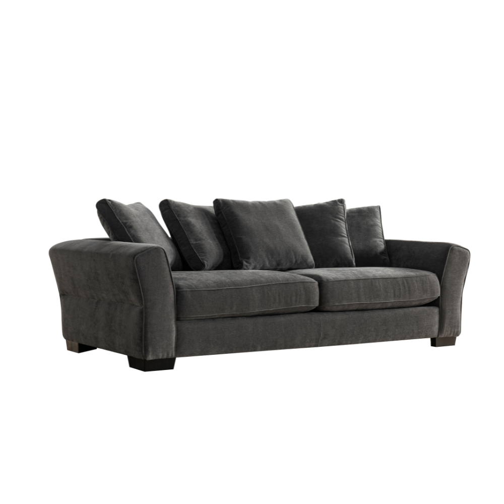 Web Exclusive WHC12335 Loveseats