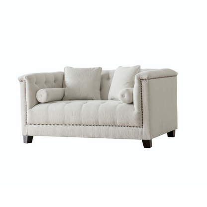 Alabid Loveseat (6623747932256)