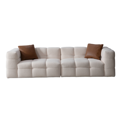 Marshy 4 seater sofa (268cm)