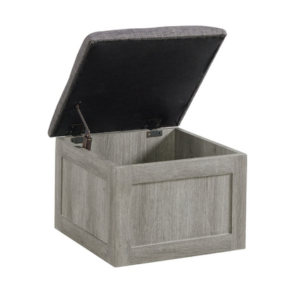 Uster Coffee Table W/ Four Stools