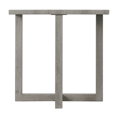 Uster End Table