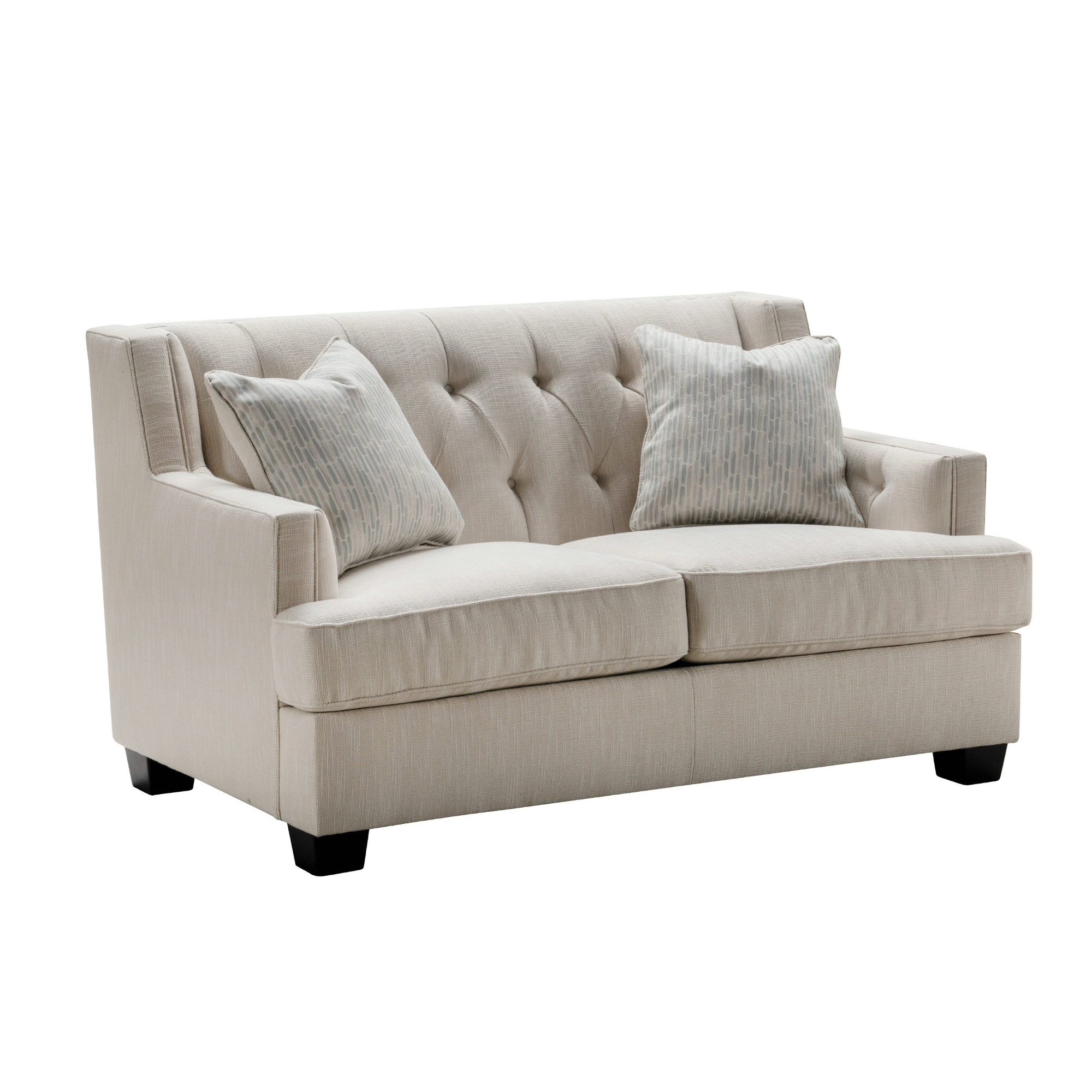 Barty Loveseat (152cm)