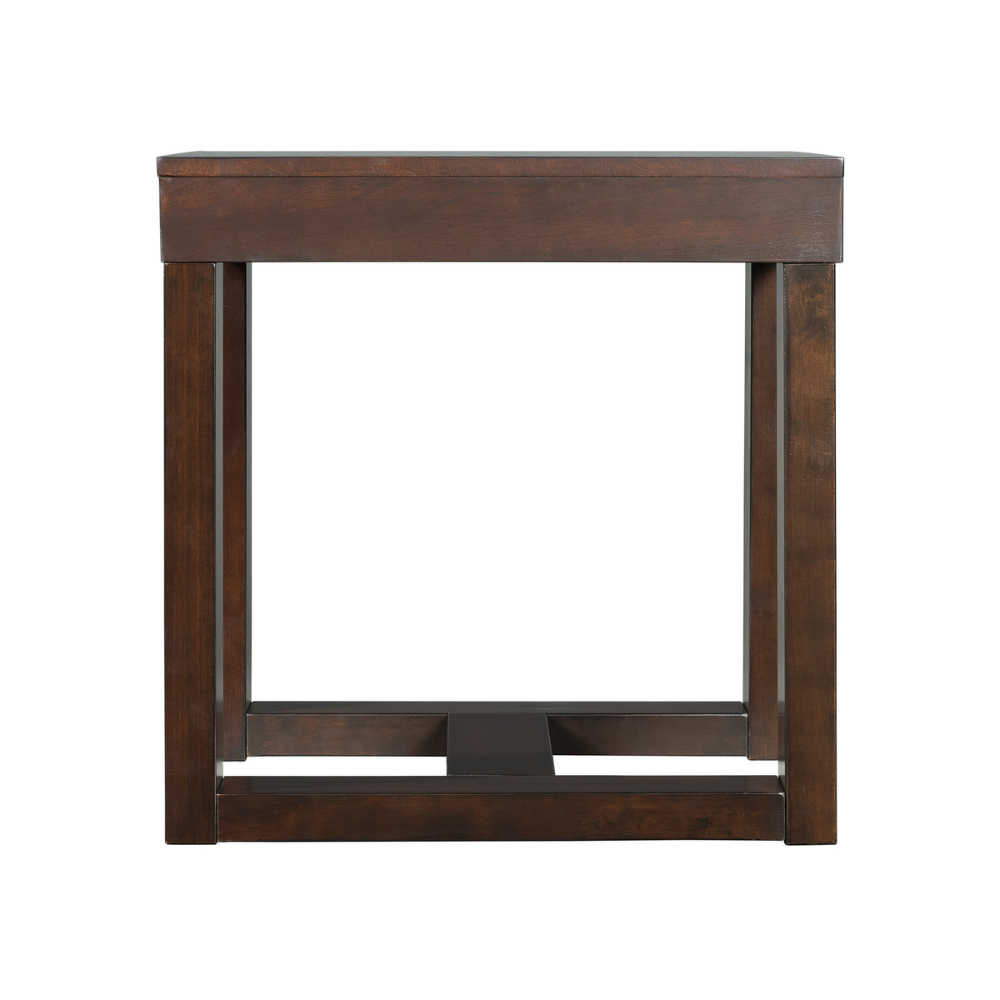 Hardy Occasional End Table (8785158701377)