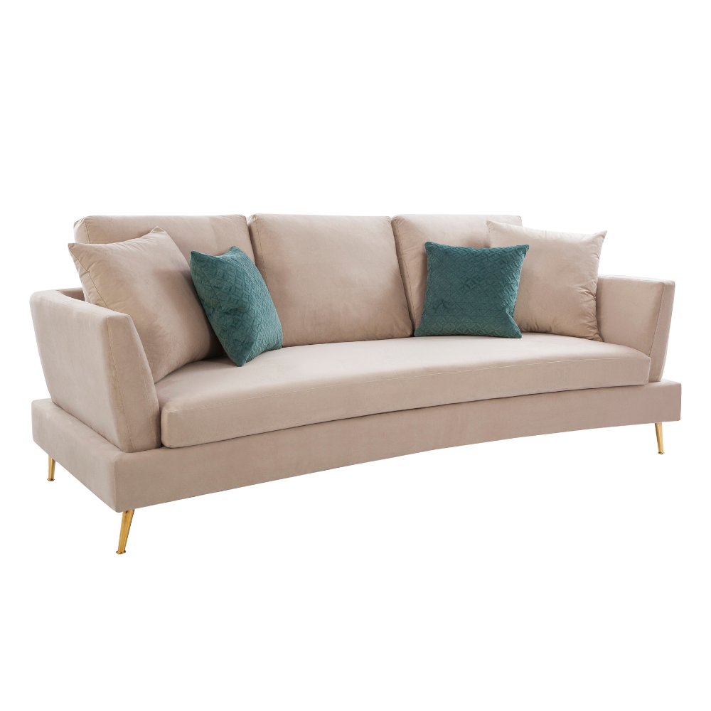 Trento Sofa (6622735138912)