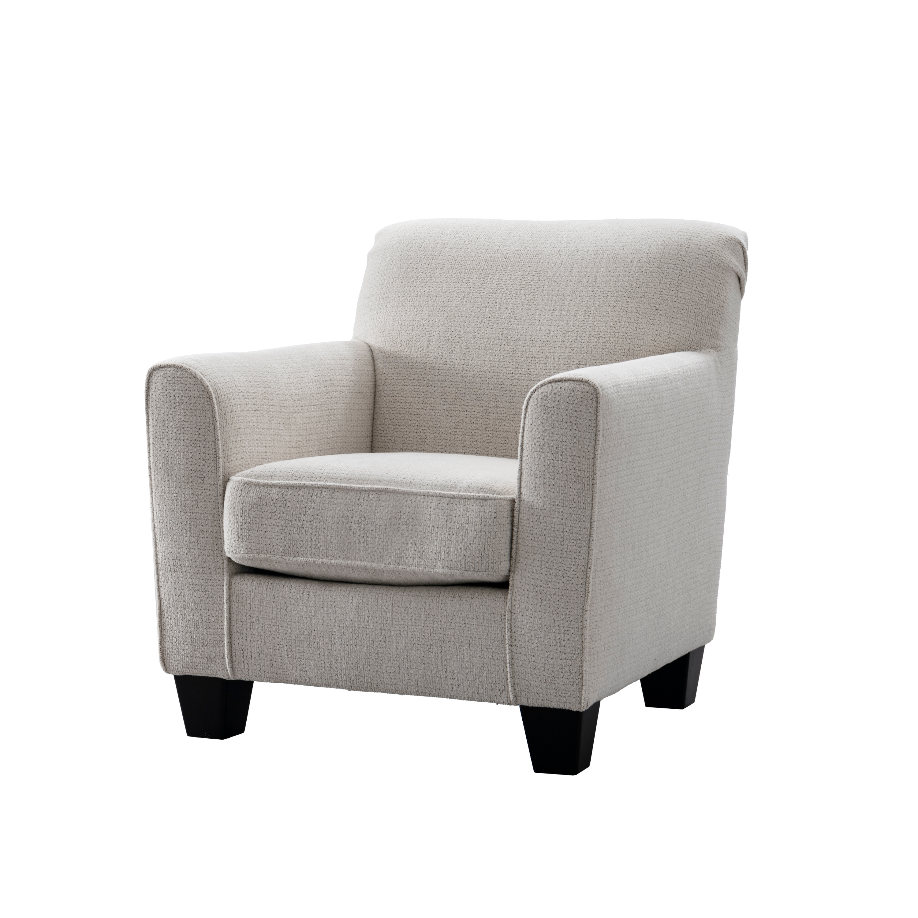 Dillon Grey Living Room Set + FREE RUG