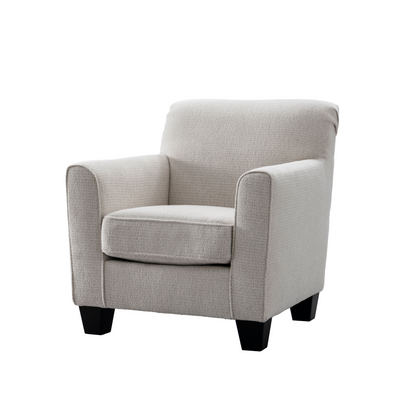 Dillon Grey Living Room Set + FREE RUG