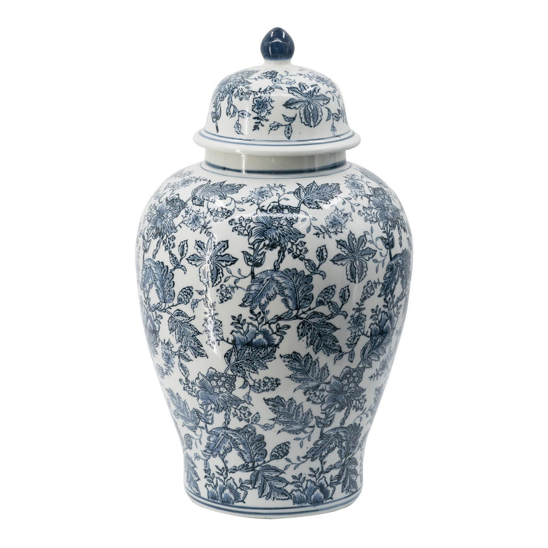 GINGER JAR EG-8992