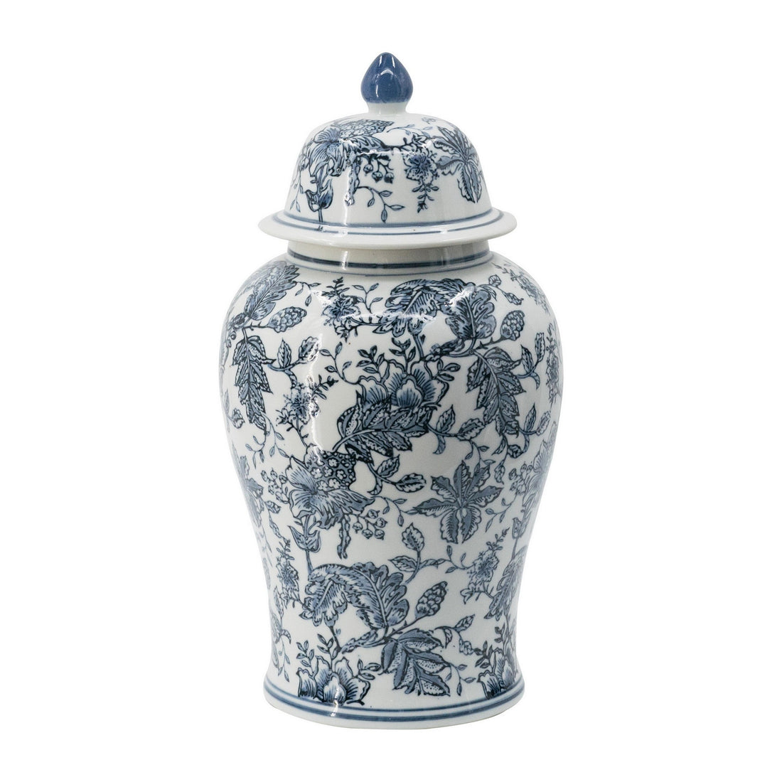 GINGER JAR EG-8993