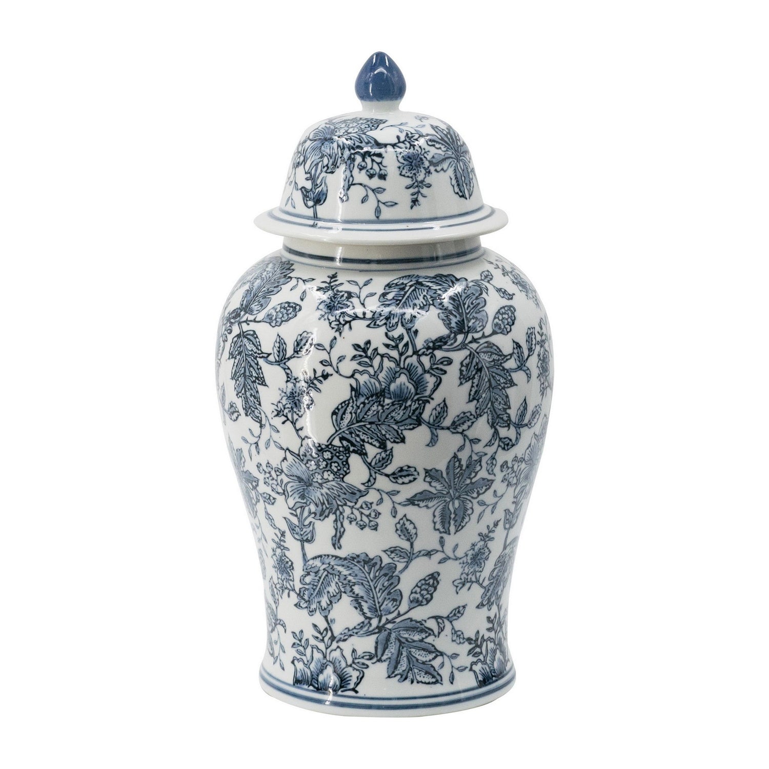 GINGER JAR EG-8993