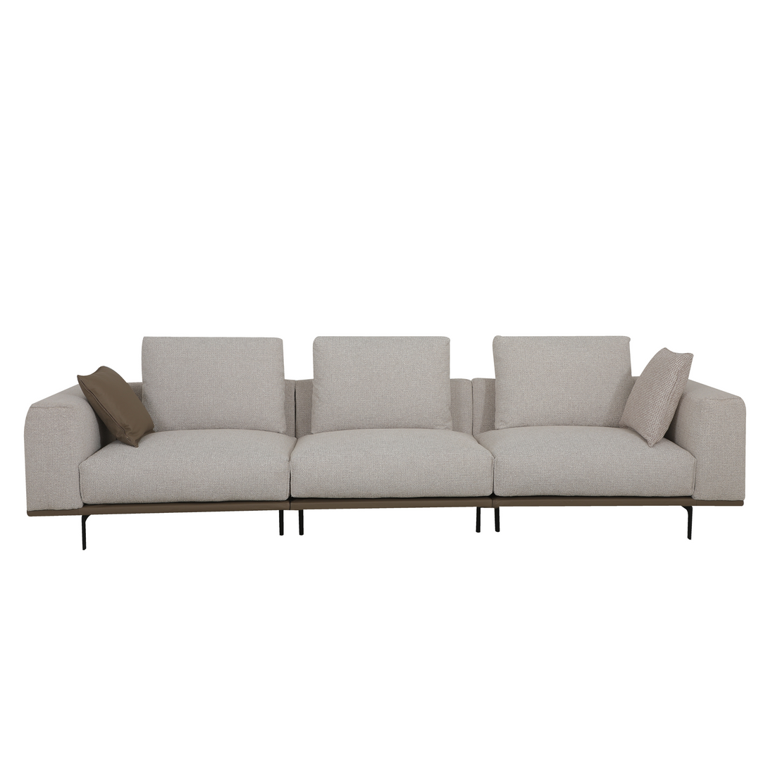 Mia Sand Sectional