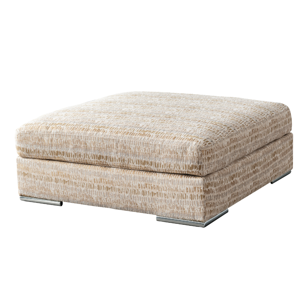 Web Exclusive WHC11007 Ottomans