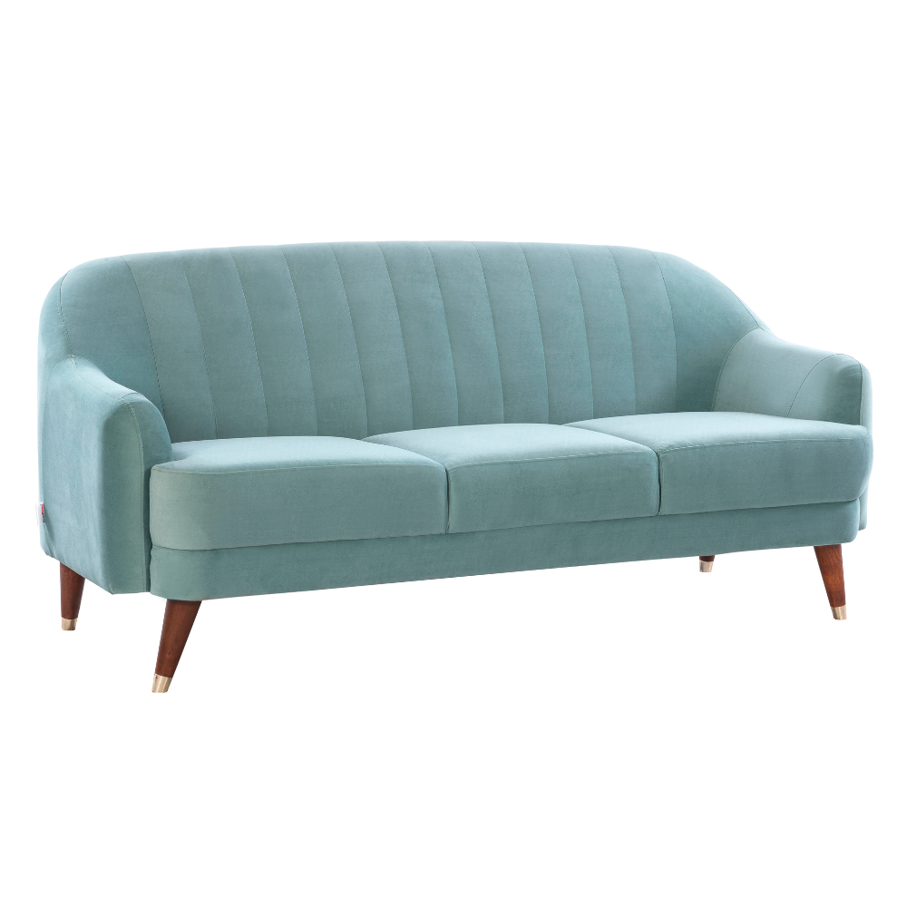 Warwick Warmth Light Blue Sofa (6645528395872)