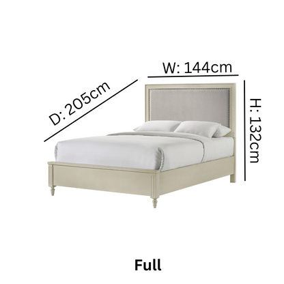 Brook Bed