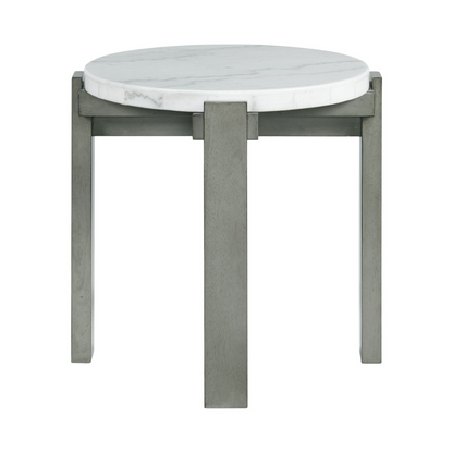 Rosamel Occasional End Table