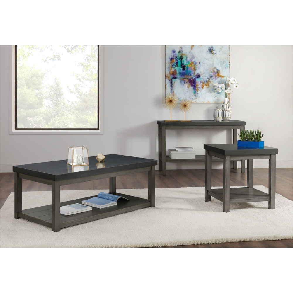 Stafford Sofa Table (6629947211872)