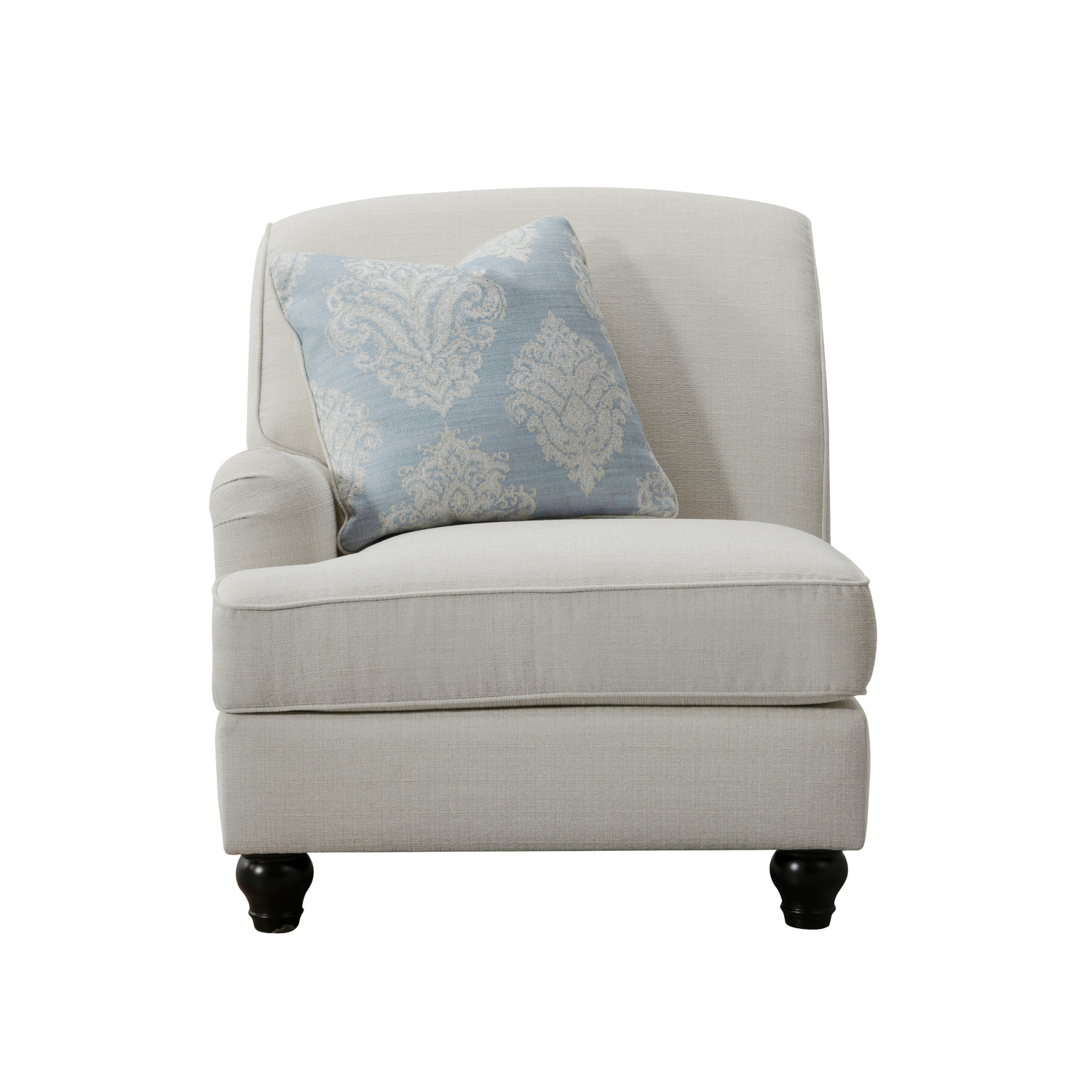 Pastel Pattern 1 Seater LAF