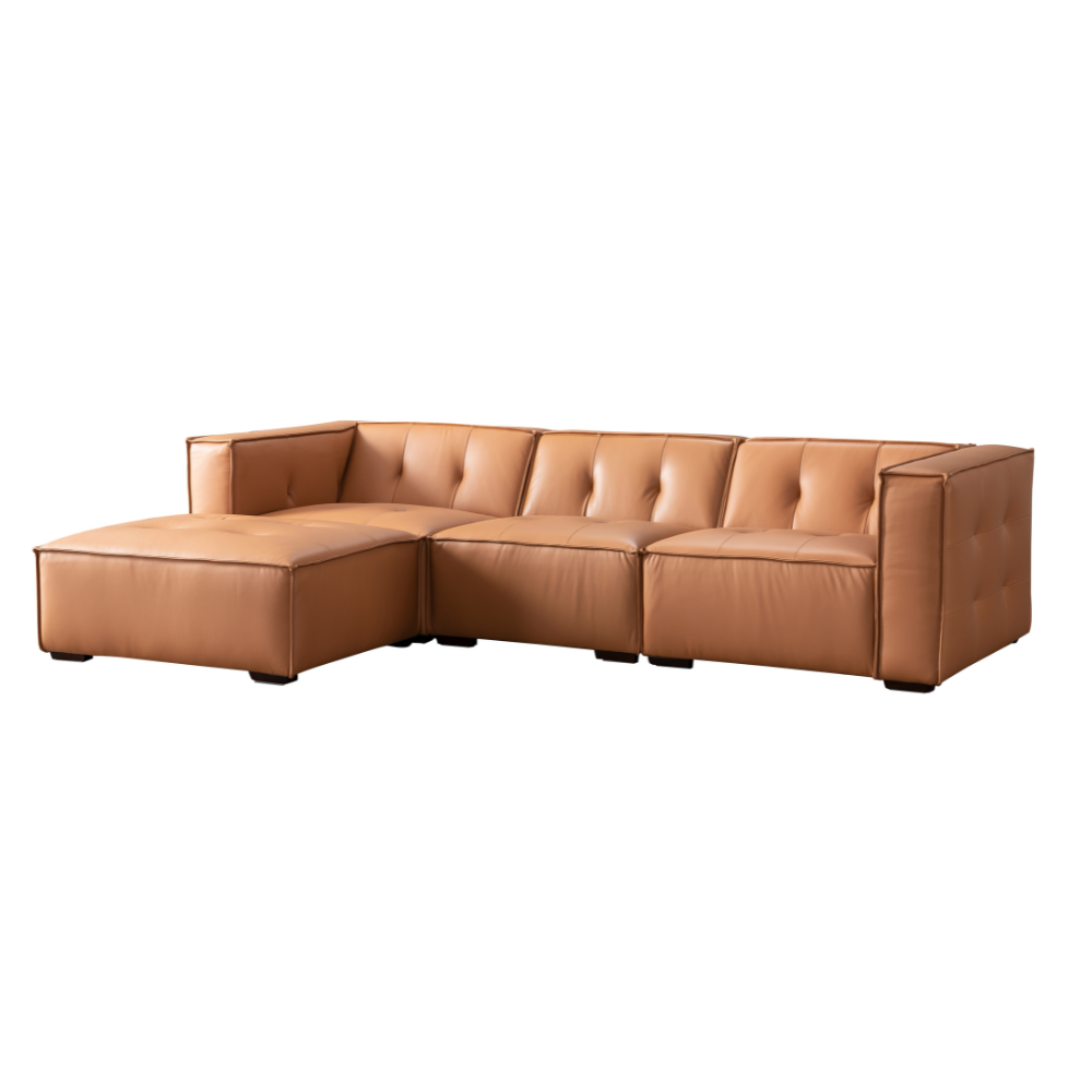 Maluky Sectional