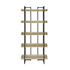 Preston Bookshelf - Oak (6629947506784)