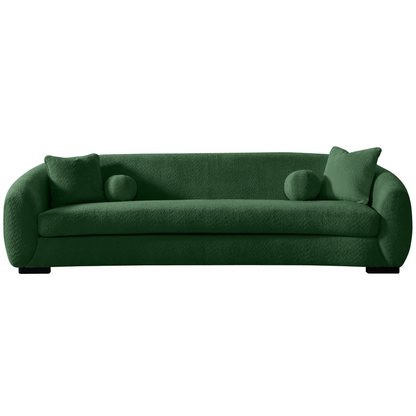 Boucle Sofa