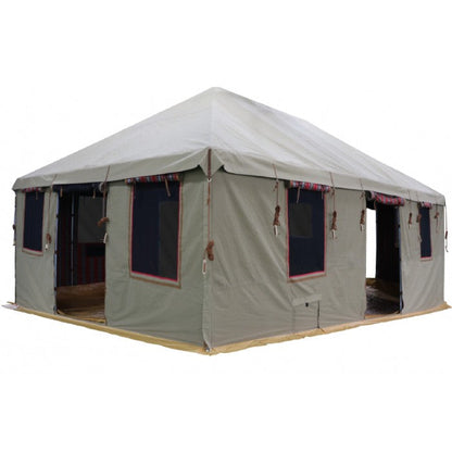 Outdoor Tent 5x8