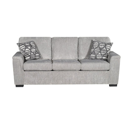 Verona Grey Living Room Set R0135-0003KT2