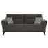 Concord Comfort Grey Sofa (6645529411680)