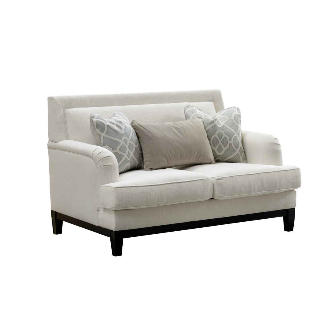 Romanian Charm Loveseat