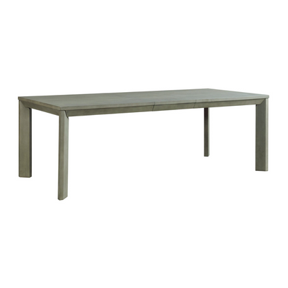 Nashville Grey Dining Table Set