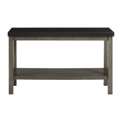 Stafford Sofa Table (6629947211872)