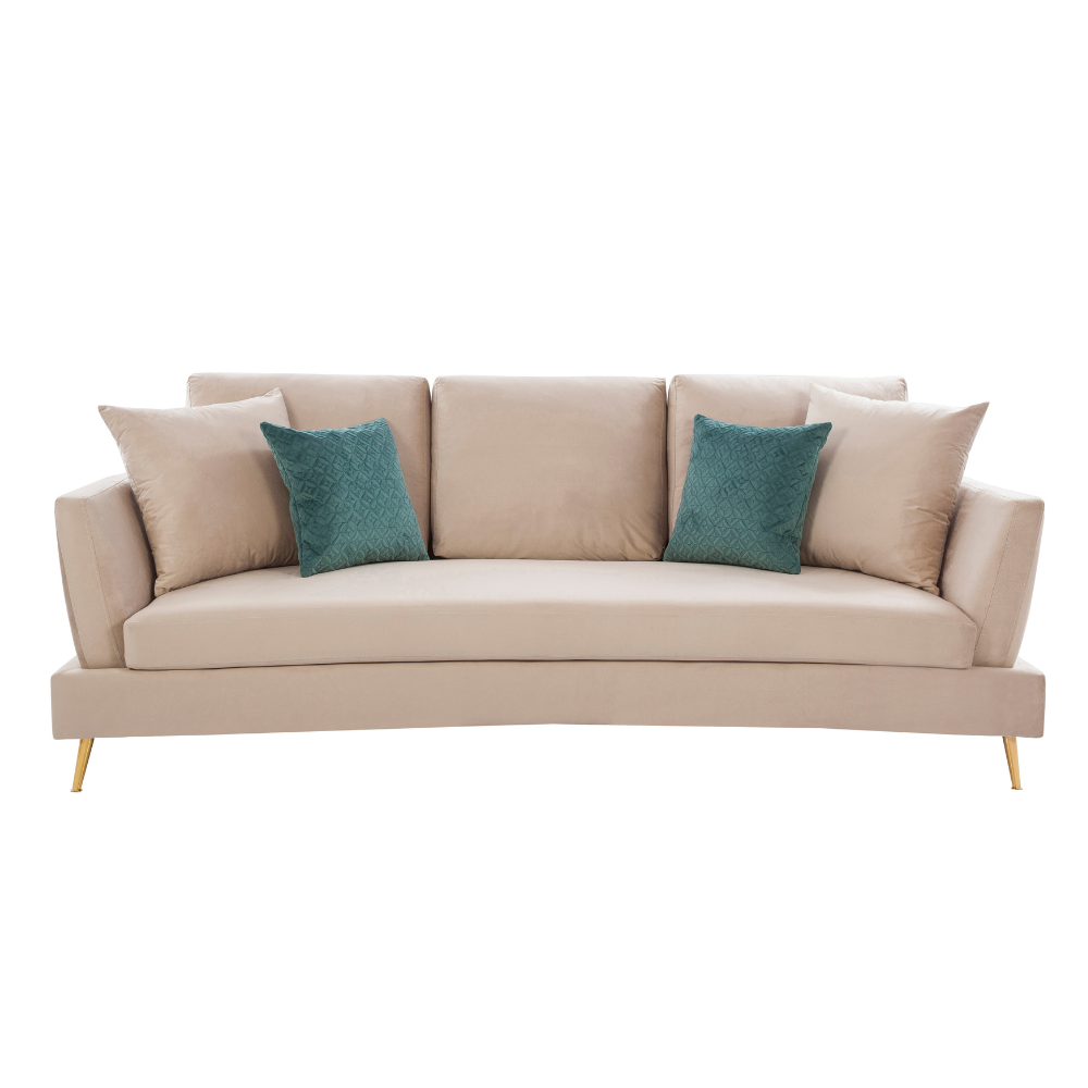 Trento Sofa (6622735138912)