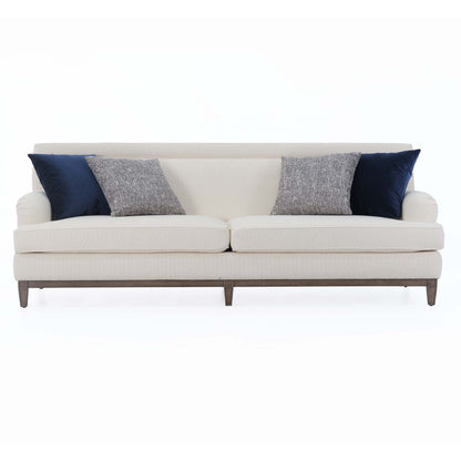 Loosey Navy XL Sofa