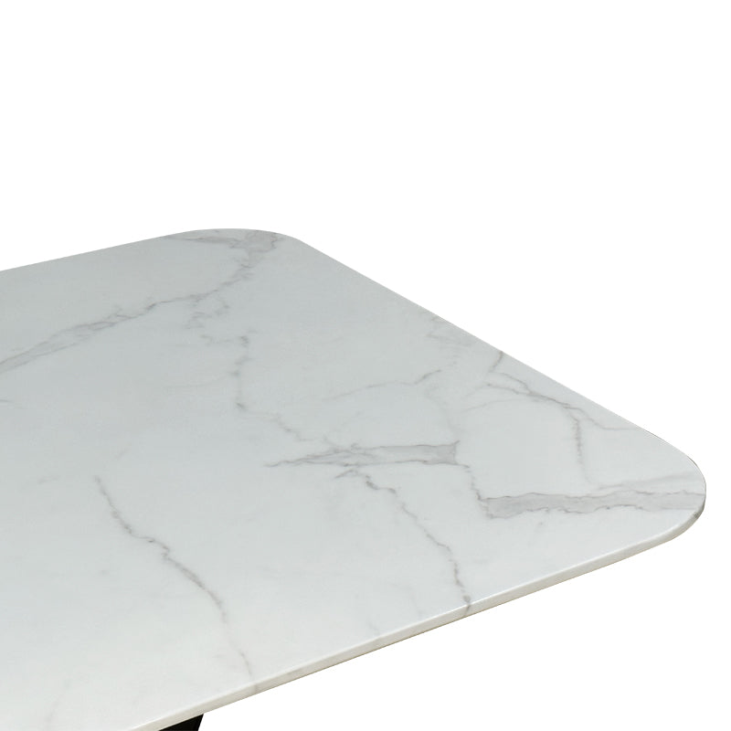 Winston Marble Dining Table-10 Persons