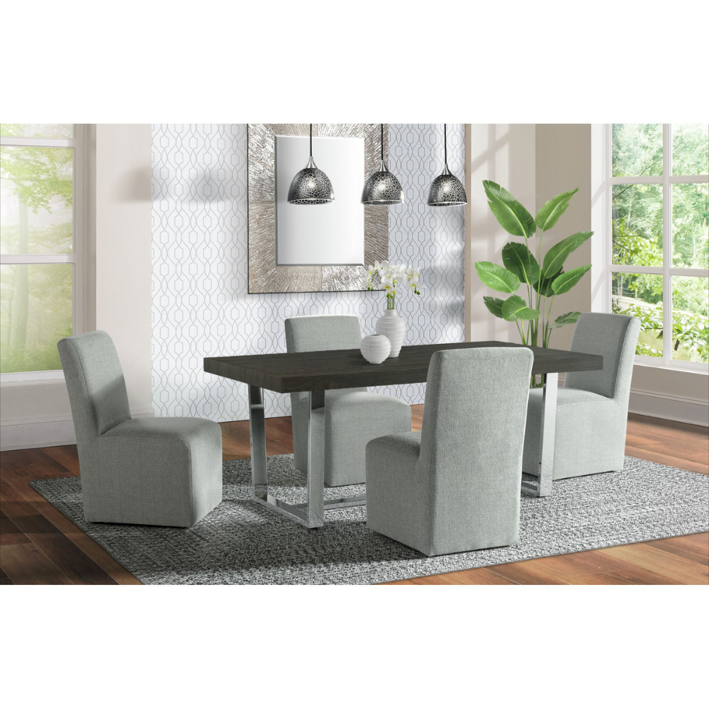 Nadia Dining Table (6629945737312)