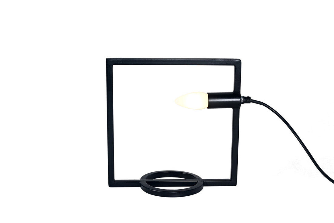 Table Lamp A-11