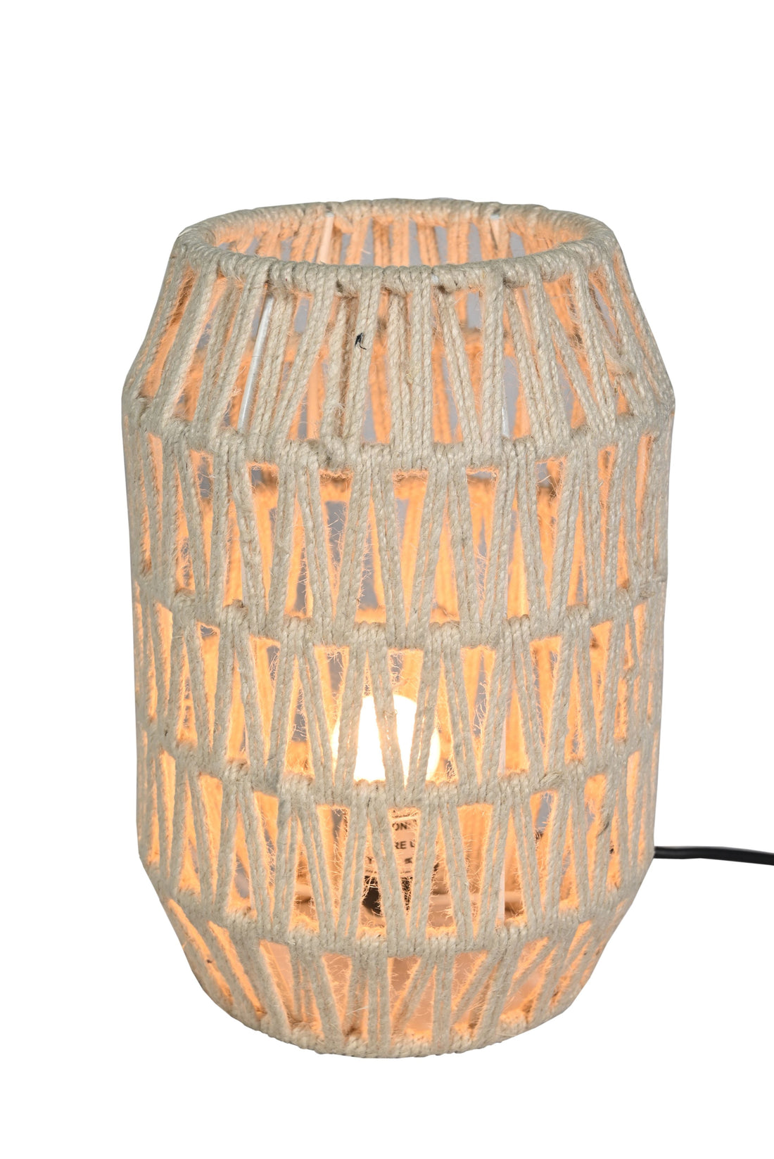 Table Lamp A-16