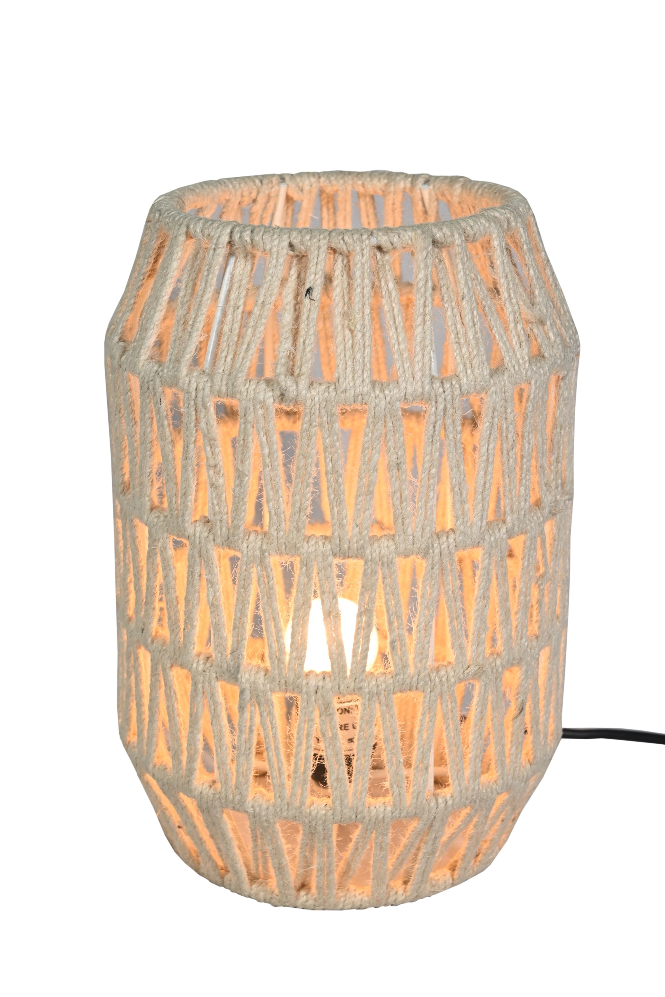 Table Lamp A-16