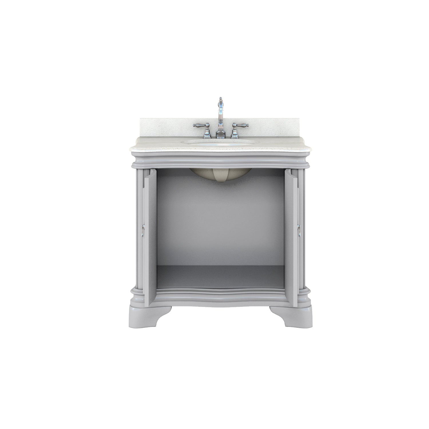 A 36&quot; Vanity