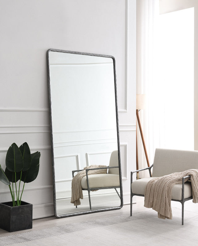 iron mirror- XLarg Mirror