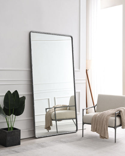 iron mirror- XLarg Mirror
